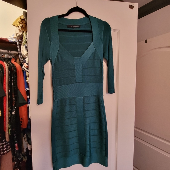 French connection bandage dress - Picture 2 of 5